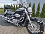 Klikněte pro detailní foto č. 1 - Suzuki Intruder C 800