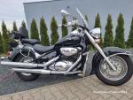 Klikněte pro detailní foto č. 2 - Suzuki Intruder C 800