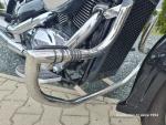 Klikněte pro detailní foto č. 7 - Suzuki Intruder C 800