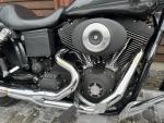 Klikněte pro detailní foto č. 11 - Harley-Davidson FXDXI Dyna Super Glide Sport