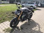 Klikněte pro detailní foto č. 2 - Triumph SPEED TRIPLE 1200 RS - AKCE DEMO MOTOCYKL