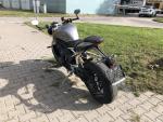 Klikněte pro detailní foto č. 4 - Triumph SPEED TRIPLE 1200 RS - AKCE DEMO MOTOCYKL