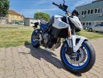 Klikněte pro detailní foto č. 1 - Suzuki GSX-8S