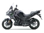 Klikněte pro detailní foto č. 5 - Kawasaki Versys 1100 SE