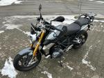 Klikněte pro detailní foto č. 7 - BMW R 1250 R