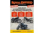 Klikněte pro detailní foto č. 2 - Royal Enfield Himalayan 450 Hanle Black Tubeless + SHAD Terra, PROMO