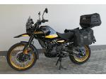 Klikněte pro detailní foto č. 5 - Royal Enfield Himalayan 450 Hanle Black Tubeless + SHAD Terra, PROMO