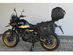 Klikněte pro detailní foto č. 7 - Royal Enfield Himalayan 450 Hanle Black Tubeless + SHAD Terra, PROMO