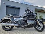 Klikněte pro detailní foto č. 5 - Honda GL 1800 Gold Wing