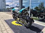 Klikněte pro detailní foto č. 6 - CFMOTO 125 NK - NOVINKA 2025 - SKLADEM