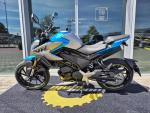 Klikněte pro detailní foto č. 7 - CFMOTO 125 NK - NOVINKA 2025 - SKLADEM