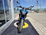Klikněte pro detailní foto č. 9 - CFMOTO 125 NK - NOVINKA 2025 - SKLADEM