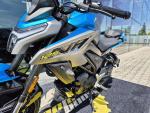 Klikněte pro detailní foto č. 11 - CFMOTO 125 NK - NOVINKA 2025 - SKLADEM