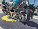 Klikněte pro detailní foto č. 13 - CFMOTO 125 NK - NOVINKA 2025 - SKLADEM