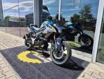 Klikněte pro detailní foto č. 2 - CFMOTO 125 NK - NOVINKA 2025 - SKLADEM