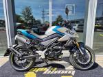 Klikněte pro detailní foto č. 3 - CFMOTO 125 NK - NOVINKA 2025 - SKLADEM