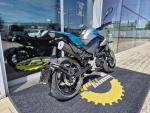 Klikněte pro detailní foto č. 4 - CFMOTO 125 NK - NOVINKA 2025 - SKLADEM