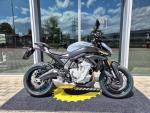 Klikněte pro detailní foto č. 3 - CFMOTO 675 NK - NOVINKA 2025 - SKLADEM