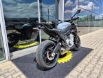 Klikněte pro detailní foto č. 4 - CFMOTO 675 NK - NOVINKA 2025 - SKLADEM