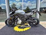 Klikněte pro detailní foto č. 7 - CFMOTO 675 NK - NOVINKA 2025 - SKLADEM