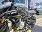 Klikněte pro detailní foto č. 11 - CFMOTO 675 NK - NOVINKA 2025 - SKLADEM