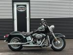 Klikněte pro detailní foto č. 1 - Harley-Davidson FLST Heritage Softail