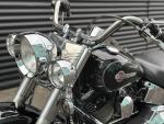 Klikněte pro detailní foto č. 5 - Harley-Davidson FLST Heritage Softail