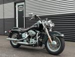 Klikněte pro detailní foto č. 12 - Harley-Davidson FLST Heritage Softail