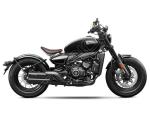 Klikněte pro detailní foto č. 2 - CFMOTO 450 CL-C Bobber Předobjednávka