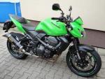 Klikněte pro detailní foto č. 2 - Kawasaki Z 750