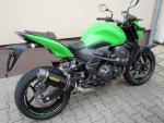 Klikněte pro detailní foto č. 3 - Kawasaki Z 750