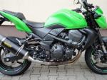 Klikněte pro detailní foto č. 4 - Kawasaki Z 750