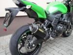 Klikněte pro detailní foto č. 5 - Kawasaki Z 750