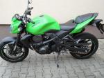 Klikněte pro detailní foto č. 7 - Kawasaki Z 750