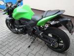 Klikněte pro detailní foto č. 9 - Kawasaki Z 750