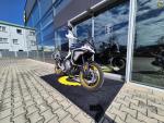 Klikněte pro detailní foto č. 2 - CFMOTO 700 MT Adventure + boxy za 1Kč