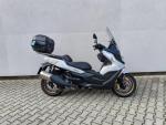 Klikněte pro detailní foto č. 2 - BMW C 400 GT