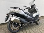 Klikněte pro detailní foto č. 8 - BMW C 400 GT