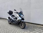 Klikněte pro detailní foto č. 4 - BMW C 400 GT