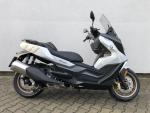 Klikněte pro detailní foto č. 6 - BMW C 400 GT