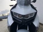 Klikněte pro detailní foto č. 10 - BMW C 400 GT