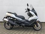 Klikněte pro detailní foto č. 1 - BMW C 400 GT