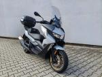 Detail nabídky - BMW C 400 GT
