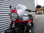 Klikněte pro detailní foto č. 11 - Moto Guzzi V 7 Stone Corsa