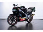 Klikněte pro detailní foto č. 8 - Aprilia RS 125 