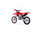 Klikněte pro detailní foto č. 6 - Honda RedMoto CRF 400 RX | Enduro s TP 2025