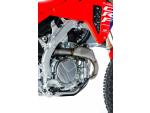 Klikněte pro detailní foto č. 8 - Honda RedMoto CRF 400 RX | Enduro s TP 2025