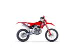 Klikněte pro detailní foto č. 1 - Honda RedMoto CRF 300 RX | Enduro s TP 2025