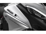 Klikněte pro detailní foto č. 6 - Ducati Multistrada V4 S Arctic white- doprodej
