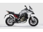 Klikněte pro detailní foto č. 9 - Ducati Multistrada V4 S Arctic white- doprodej